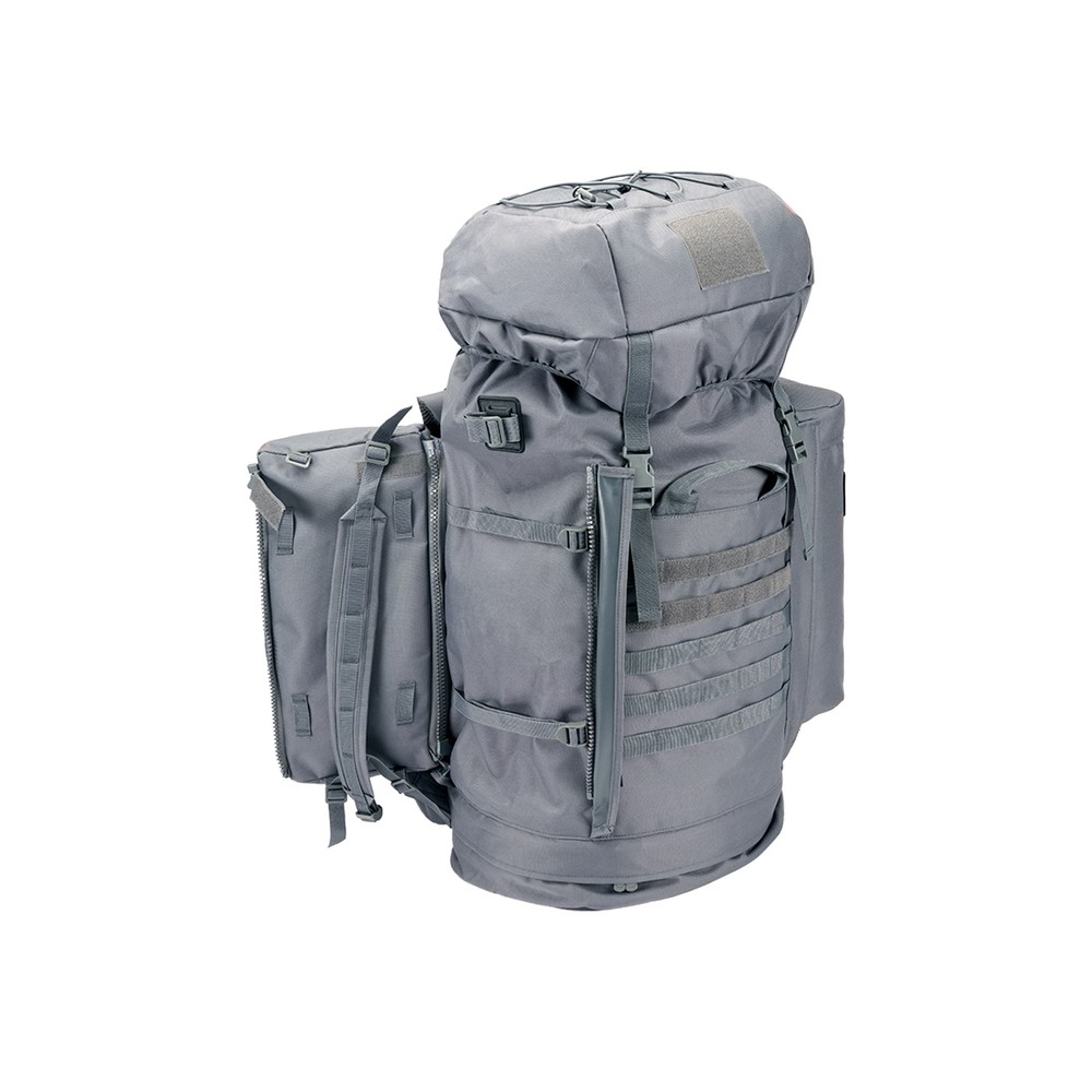 Brandit - US Cooper Mountain Backpack - Grey